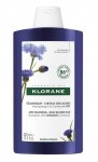 Klorane Centaurée Shampooing Reflets Argentés 200ml